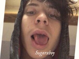 Sugarxboy