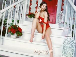 Sugarygirl