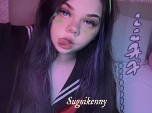 Sugoikenny