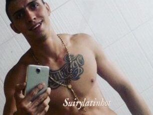 Suirylatinhot