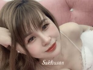 Sukisusan