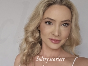 Sultry_scarlett