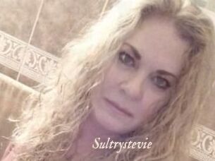 Sultrystevie