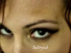 Sultrysub