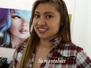 Sumantahott
