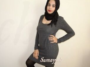 Sumayyah