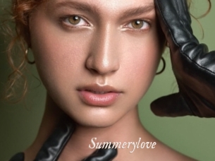 Summerylove