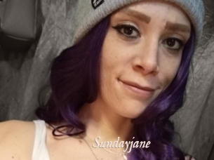 Sundayjane