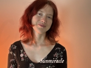 Sunmiracle