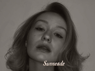 Sunneade