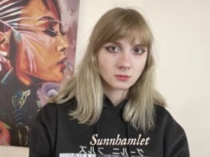 Sunnhamlet