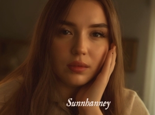 Sunnhanney