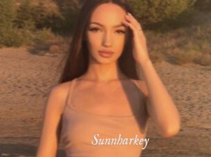 Sunnharkey