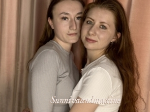 Sunnivaandmaxine
