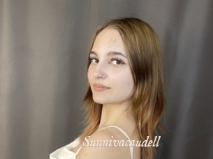 Sunnivacaudell