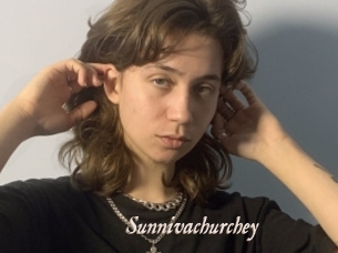 Sunnivachurchey