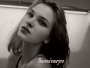 Sunnivaeyre