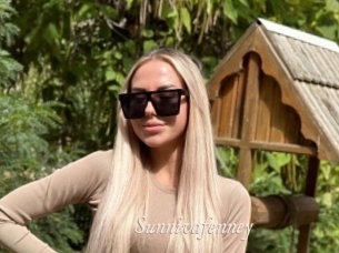 Sunnivafenney