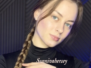 Sunnivahersey