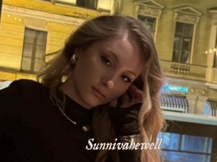 Sunnivahewell