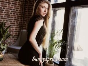 Sunnyaprildream