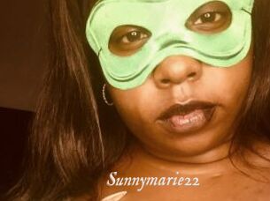 Sunnymarie22