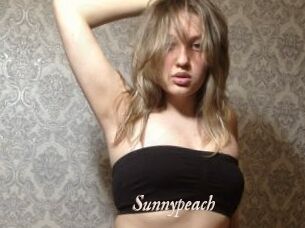 Sunnypeach