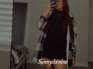 Sunnysixnine