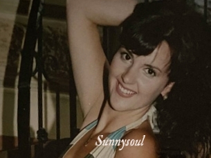 Sunnysoul