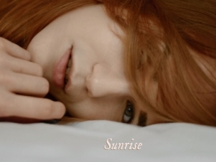 Sunrise
