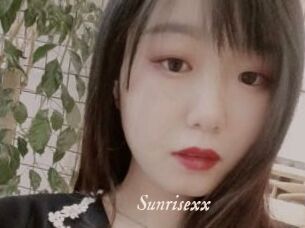 Sunrisexx