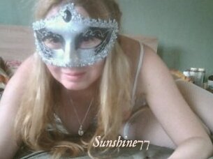 Sunshine77