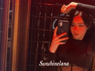 Sunshinelana