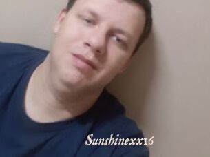 Sunshinexx16