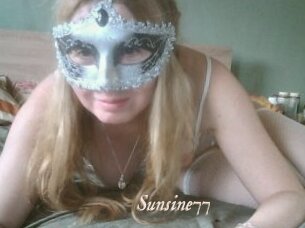 Sunsine77