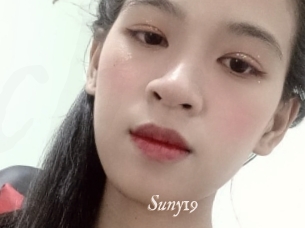 Suny19