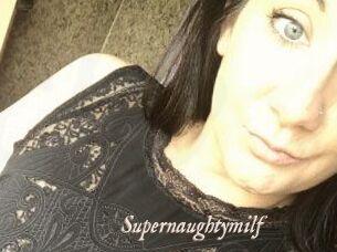 Supernaughtymilf