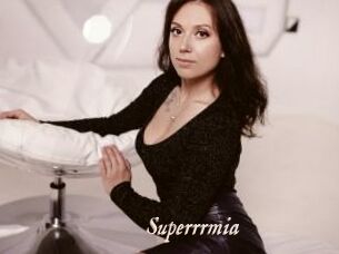 Superrrmia