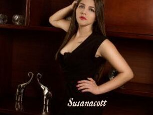 Susanacott