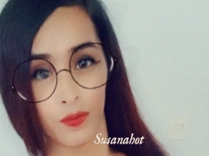 Susanahot