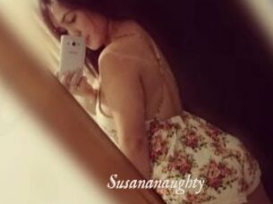 Susananaughty