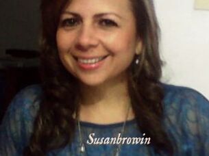 Susanbrowin