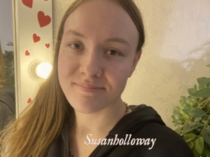 Susanholloway