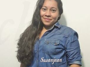 Susanjean
