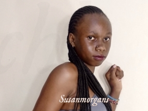 Susanmorgans