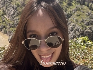 Susannarios