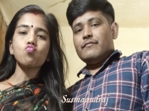 Susmaandraj