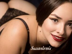 Sussanlewis