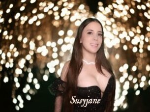 Susyjane