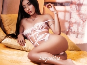 Susyrobbie